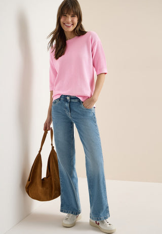 17600 light blush rose;5