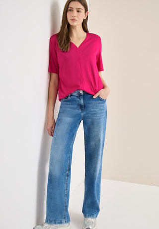 17492 beetroot pink;12