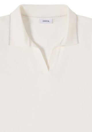 Cecil / Da.Shirt, Polo / PiquÃ©e Polo Shirt