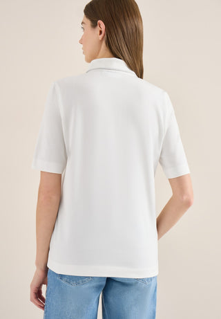 Cecil / Da.Shirt, Polo / PiquÃ©e Polo Shirt
