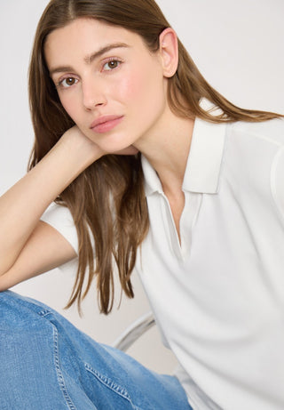 Cecil / Da.Shirt, Polo / PiquÃ©e Polo Shirt