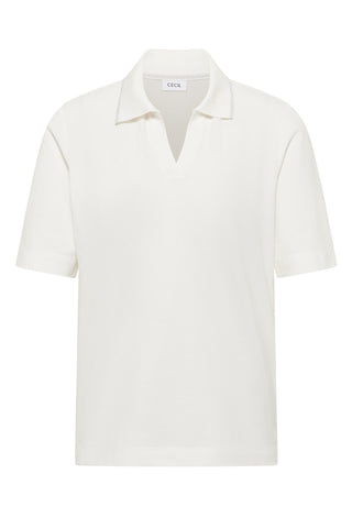 Cecil / Da.Shirt, Polo / PiquÃ©e Polo Shirt