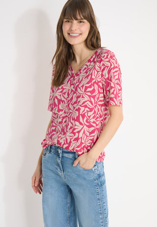 27492 beetroot pink;7