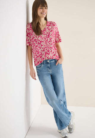 27492 beetroot pink;9