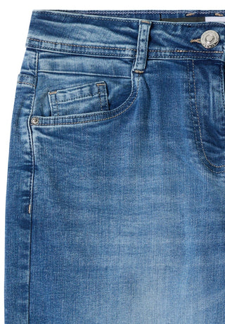 10283 mid blue wash;2