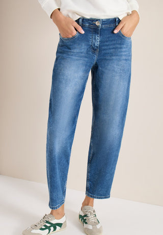 10283 mid blue wash;7