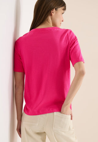 17492 beetroot pink;4