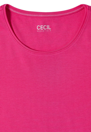 Cecil / Da.Shirt, Polo / Style NOS Lena