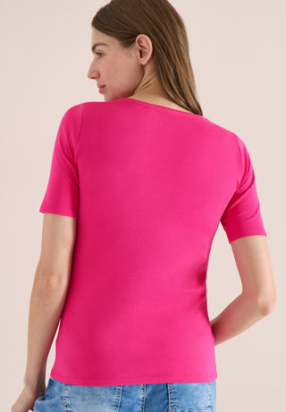 Cecil / Da.Shirt, Polo / Style NOS Lena