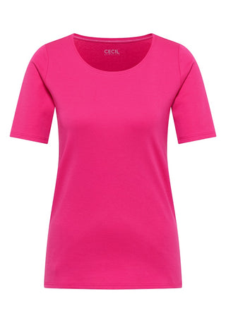 Cecil / Da.Shirt, Polo / Style NOS Lena
