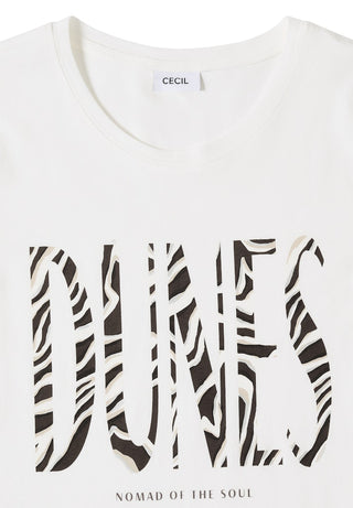 Cecil / Da.Shirt, Polo / EOS_FP Shirt
