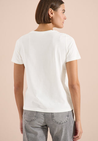 Cecil / Da.Shirt, Polo / EOS_FP Shirt