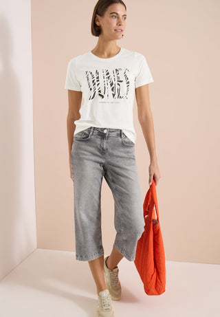 Cecil / Da.Shirt, Polo / EOS_FP Shirt