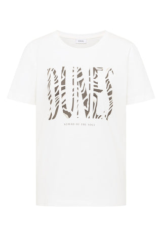 Cecil / Da.Shirt, Polo / EOS_FP Shirt