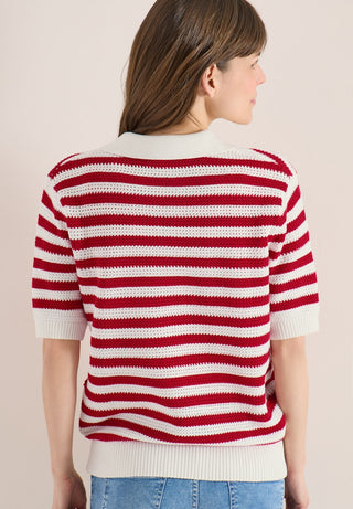 26759 glazed apple red;4