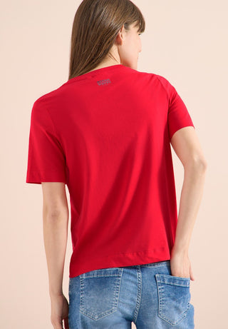 36759 glazed apple red;4