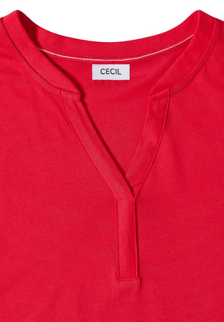 16759 glazed apple red;2