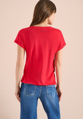 16759 glazed apple red;4