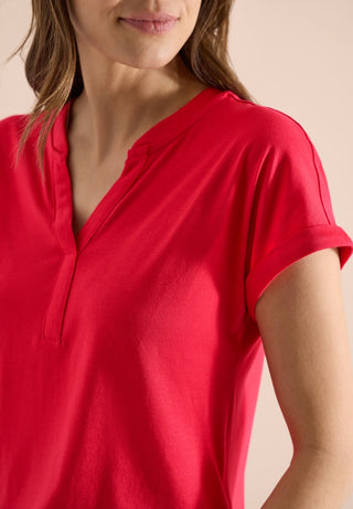16759 glazed apple red;6