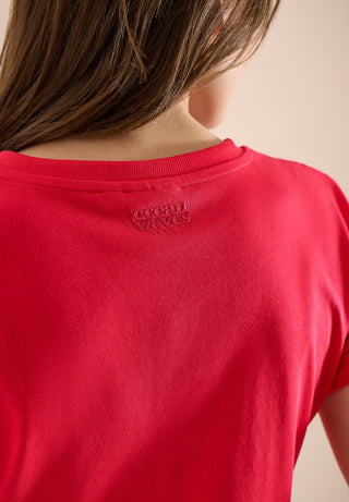 16759 glazed apple red;7