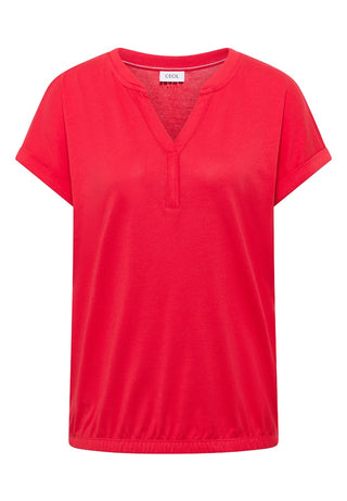 16759 glazed apple red;1