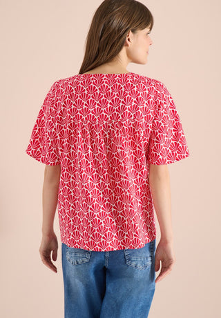 36759 glazed apple red;4