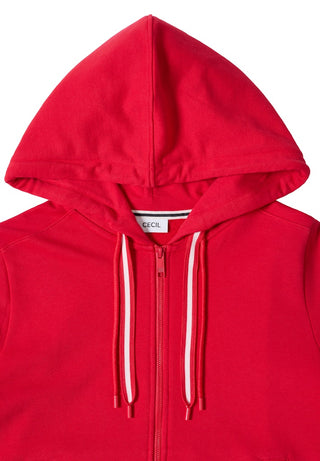 16759 glazed apple red;2