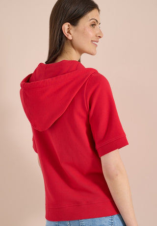 16759 glazed apple red;4