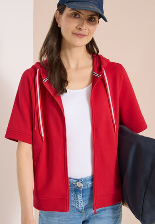 16759 glazed apple red;5