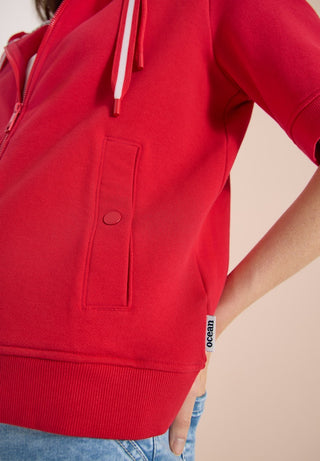 16759 glazed apple red;6