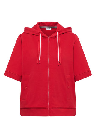 16759 glazed apple red;1