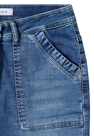 10235 mid blue used wash;2