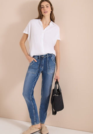 10235 mid blue used wash;3