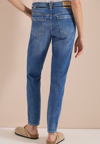 10235 mid blue used wash;4