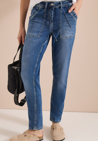 10235 mid blue used wash;5