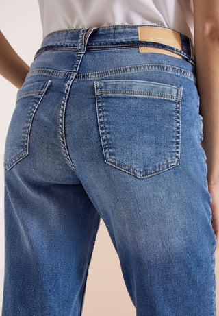 10235 mid blue used wash;7