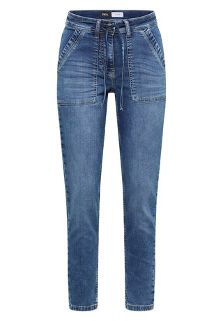 10235 mid blue used wash;1