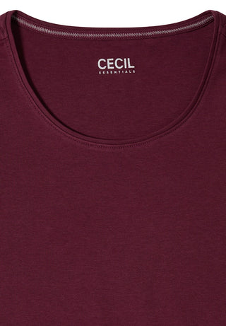 Cecil / Da.Shirt, Polo / Style NOS Lena
