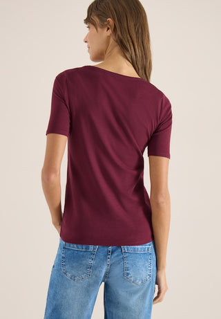 Cecil / Da.Shirt, Polo / Style NOS Lena