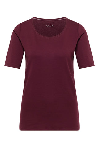 Cecil / Da.Shirt, Polo / Style NOS Lena