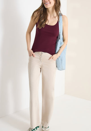 Cecil / Da.Top / Style NOS Linda