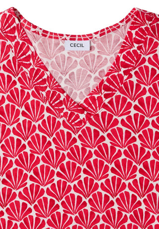 36759 glazed apple red;9