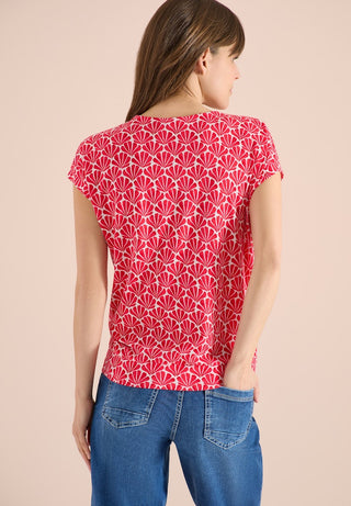 36759 glazed apple red;11