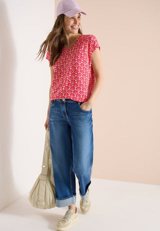 36759 glazed apple red;12
