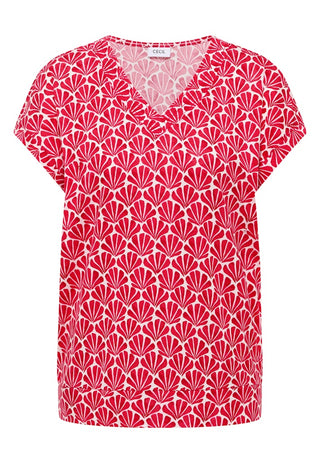 36759 glazed apple red;8