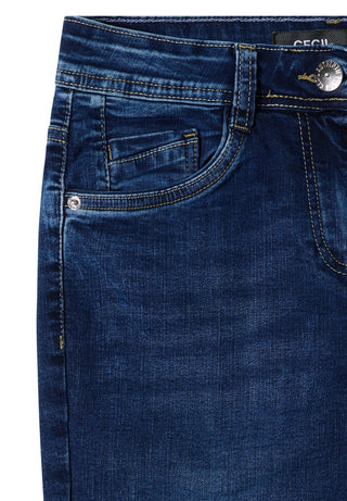 10235 mid blue used wash;2