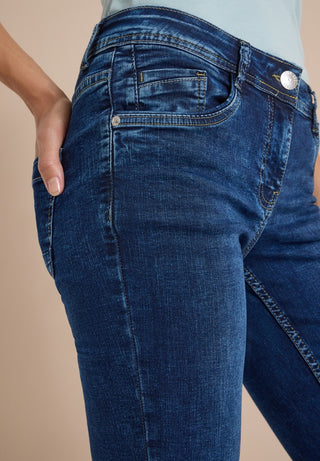 10235 mid blue used wash;6