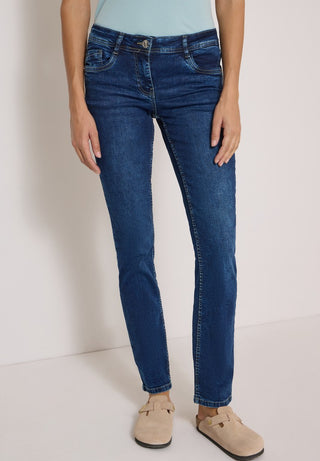 10235 mid blue used wash;7