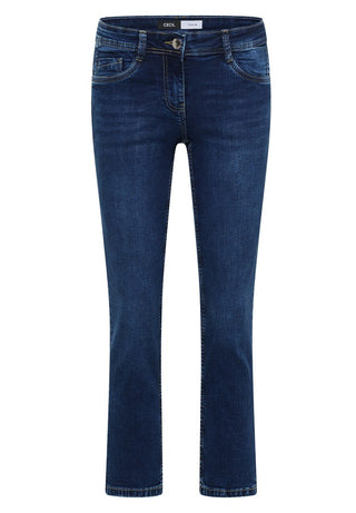 10235 mid blue used wash;1