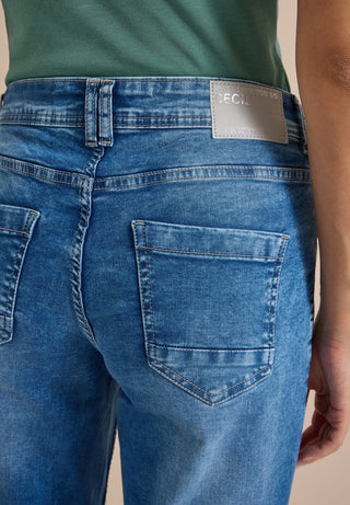10283 mid blue wash;6